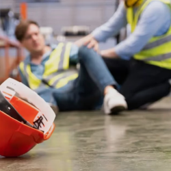 Construction Accident