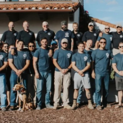 Men’s Legacy Program