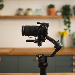 Fashion Videography