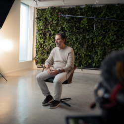Corporate Video Production