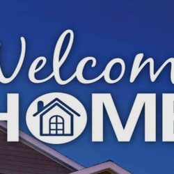 Welcome Home