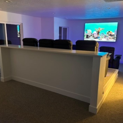 Basement Theater