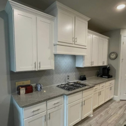 Kitchen Remodeling