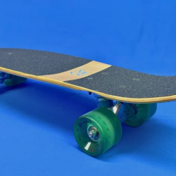Skateboards Decks Completes