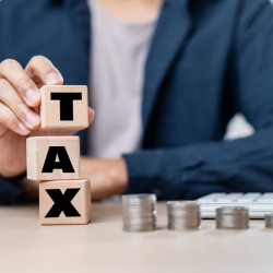 Tax Planning for Individuals