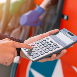 Fuel Tax Compliance and Audits