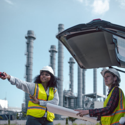 Fuel Tax Transformation