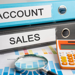 Sales & Use Tax Transformation