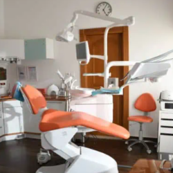 Dental Practice For Sale