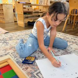 Elementary Program