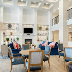 Your Community Amenities