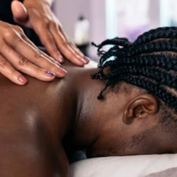 Therapeutic Massage