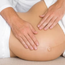 Prenatal Massage