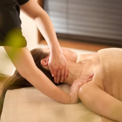 Medical Massage