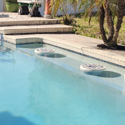 Pool Inspection