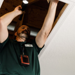 Wind Mitigation Inspections