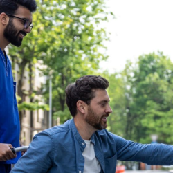 Medical Appointments