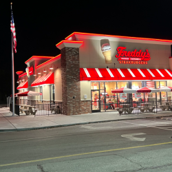 Custom Indoor/Outdoor Signs