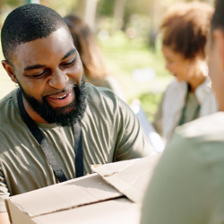 Community Assistance Programs