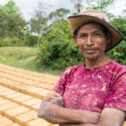 Dignified Livelihoods