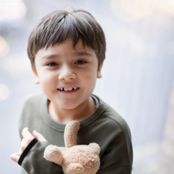 Children’s Advocacy Center