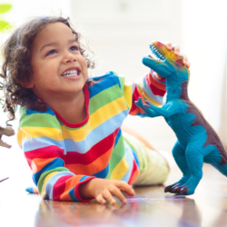 Early Learning Programs