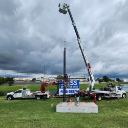 Service & Installation