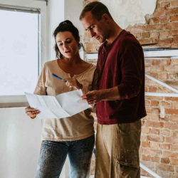 Home Equity Mortgage Loans