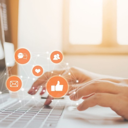 On-Going Communication