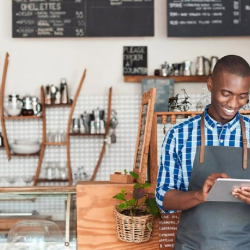 Brand Messaging and Creative Design Solutions