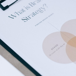 The Brand Foundation