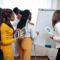 Brand Alignment Employee Training