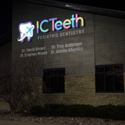 Building and Wall Signs