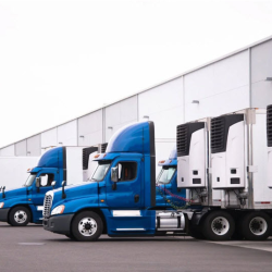 New Mexico Trucking