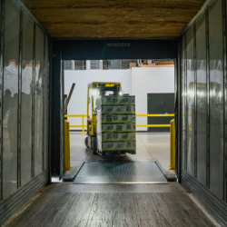 Logistical Support Services