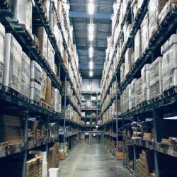 Optimized Inventory Management