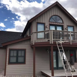 Exterior Paint