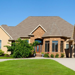 Roof Replacement