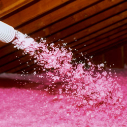 Attic Insulation Services