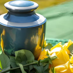 Immediate Cremation with a Graveside Service