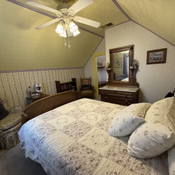 Private Check-Ins and Check-Out