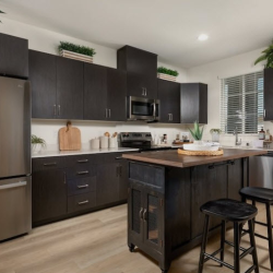 Residential Highlights