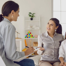 Parent Support & Advocacy