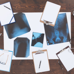 X-Ray Examination and Interpretation