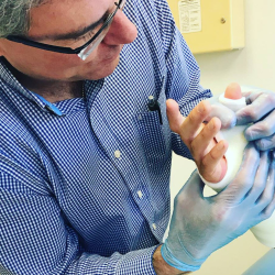 Upper Extremity and Sports Medicine Expertise