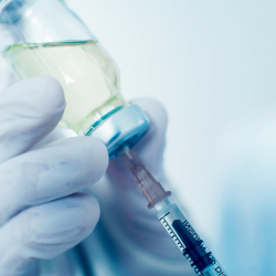 Injection Management of Joint and Tendon Problems