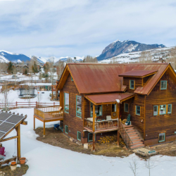 Residential Real Estate