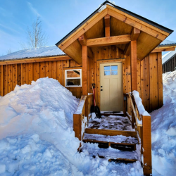 Long-Term Rental Units