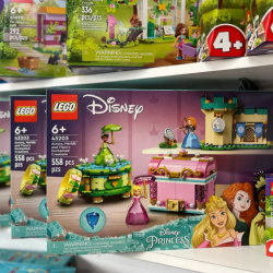 Legos