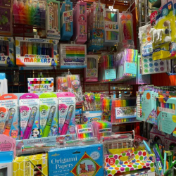 Kids Art Supplies